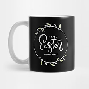 Happy Easter Day Mug